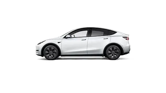 Tesla Model Y 2025 photo 2