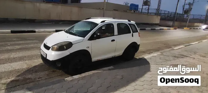 Chery Tiggo 2011 photo 5