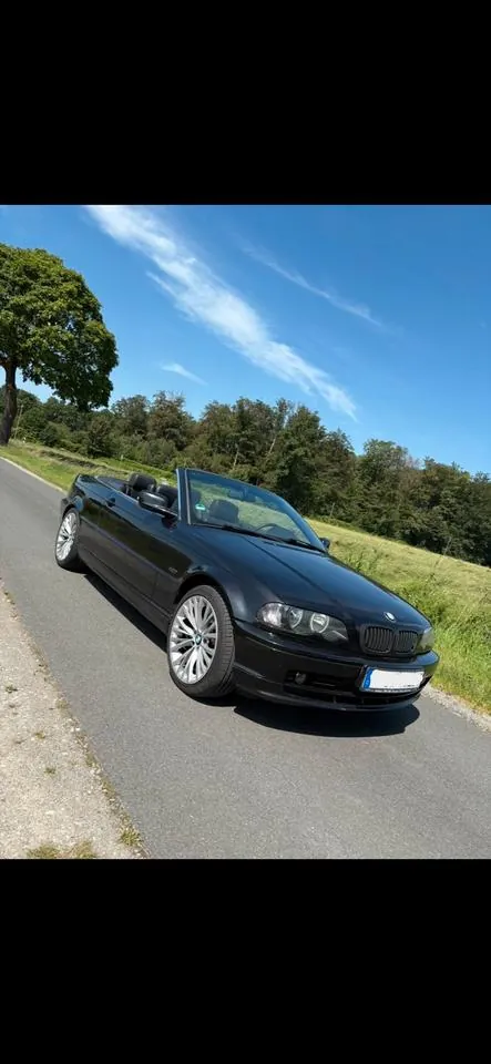 BMW 325Ci