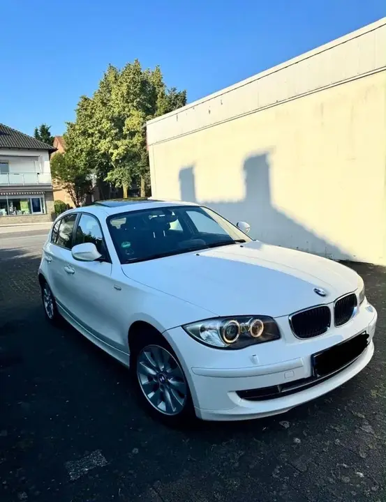 BMW 1Er