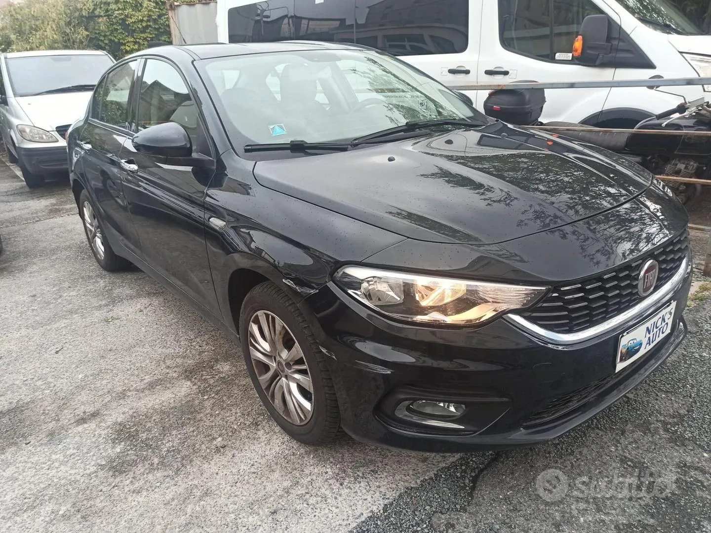 Fiat Tipo