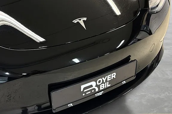 Tesla Model 3 2021 photo 3