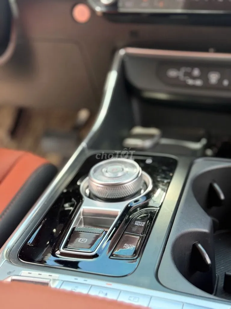 Kia Carnival 2024 photo 5