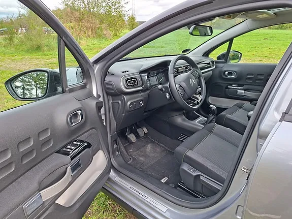 Citroen C3 2020 photo 4
