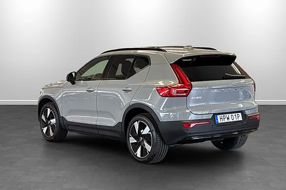 Volvo Ex40 2025 photo 3