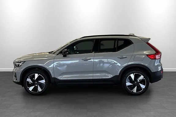 Volvo Ex40 2025 photo 5