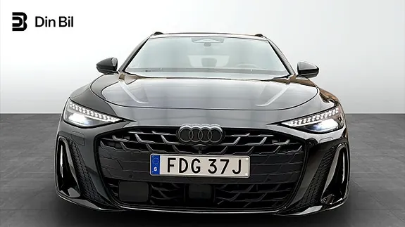 Audi A6 2026 photo 4