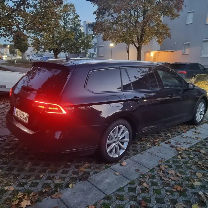 Volkswagen Passat 2015 photo 2