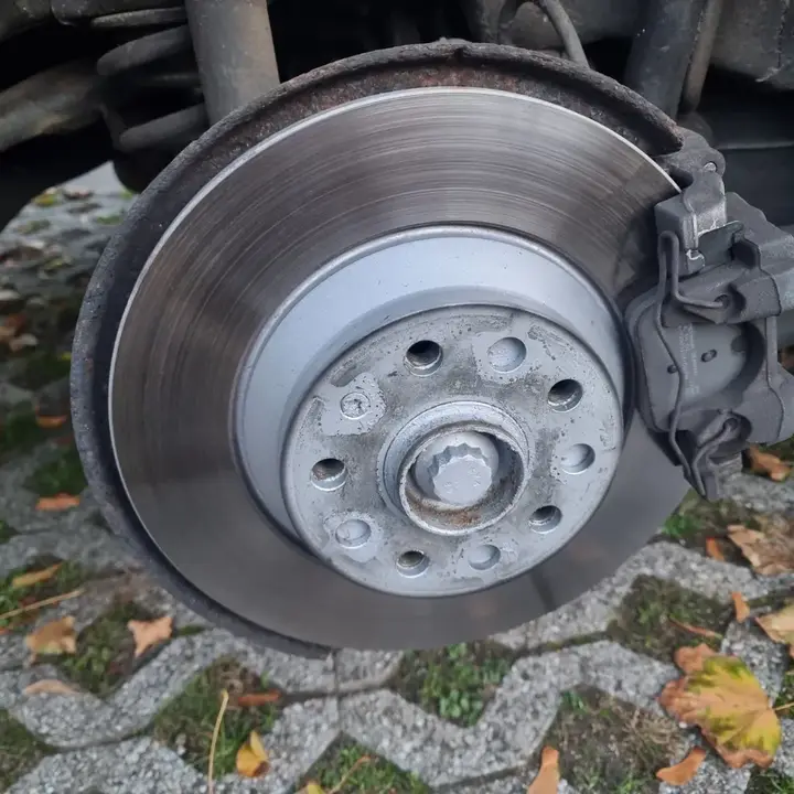 Volkswagen Passat 2015 photo 3