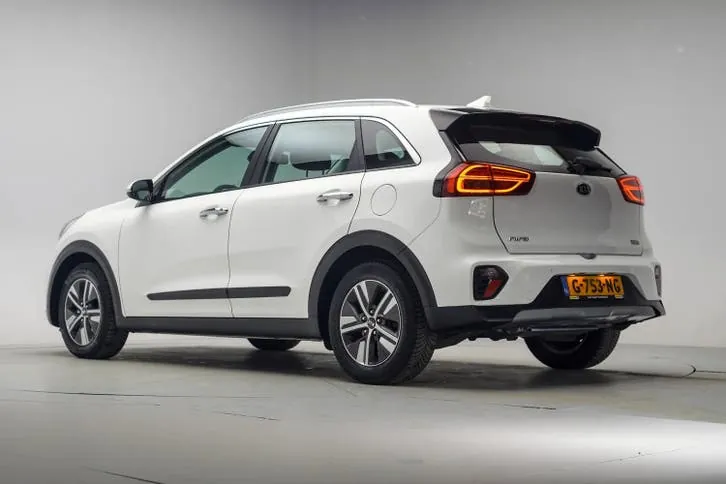 Kia Niro 2019 photo 3