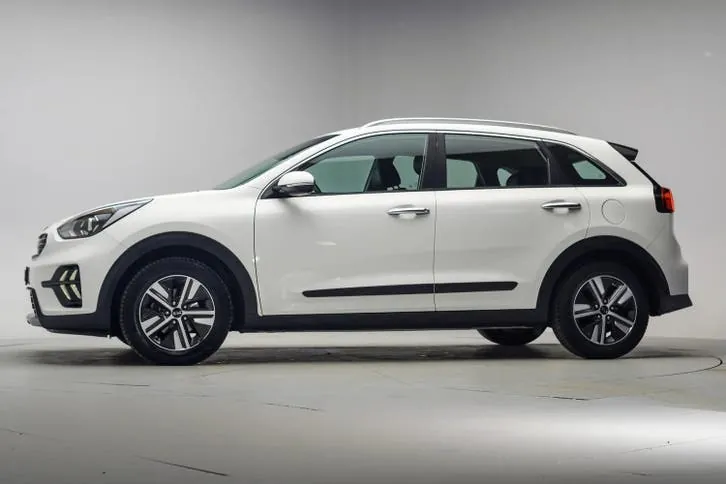 Kia Niro 2019 photo 2