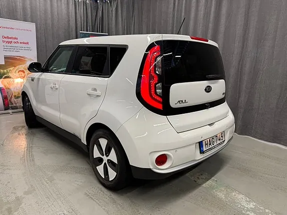 Kia Soul 2016 photo 4