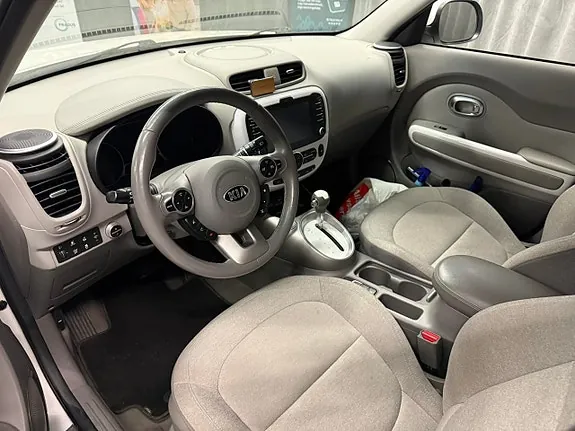 Kia Soul 2016 photo 3