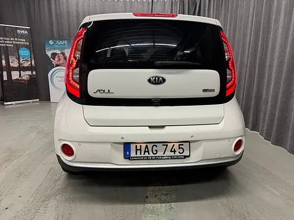 Kia Soul 2016 photo 5