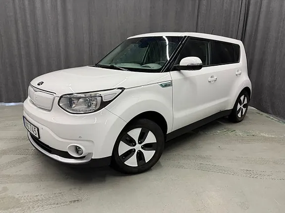 Kia Soul 2016 photo 2