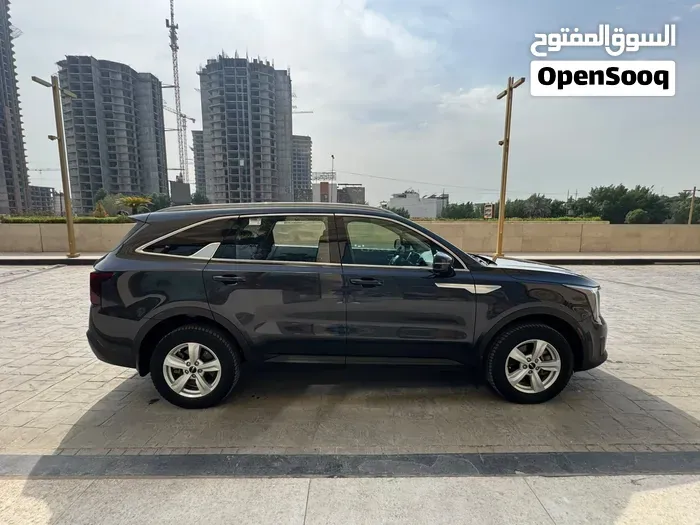Kia Sorento 2025 photo 4