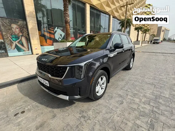 Kia Sorento 2025 photo 3