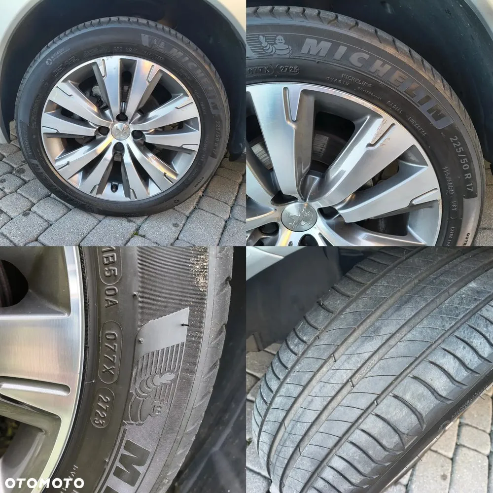 Peugeot 3008 2016 photo 5