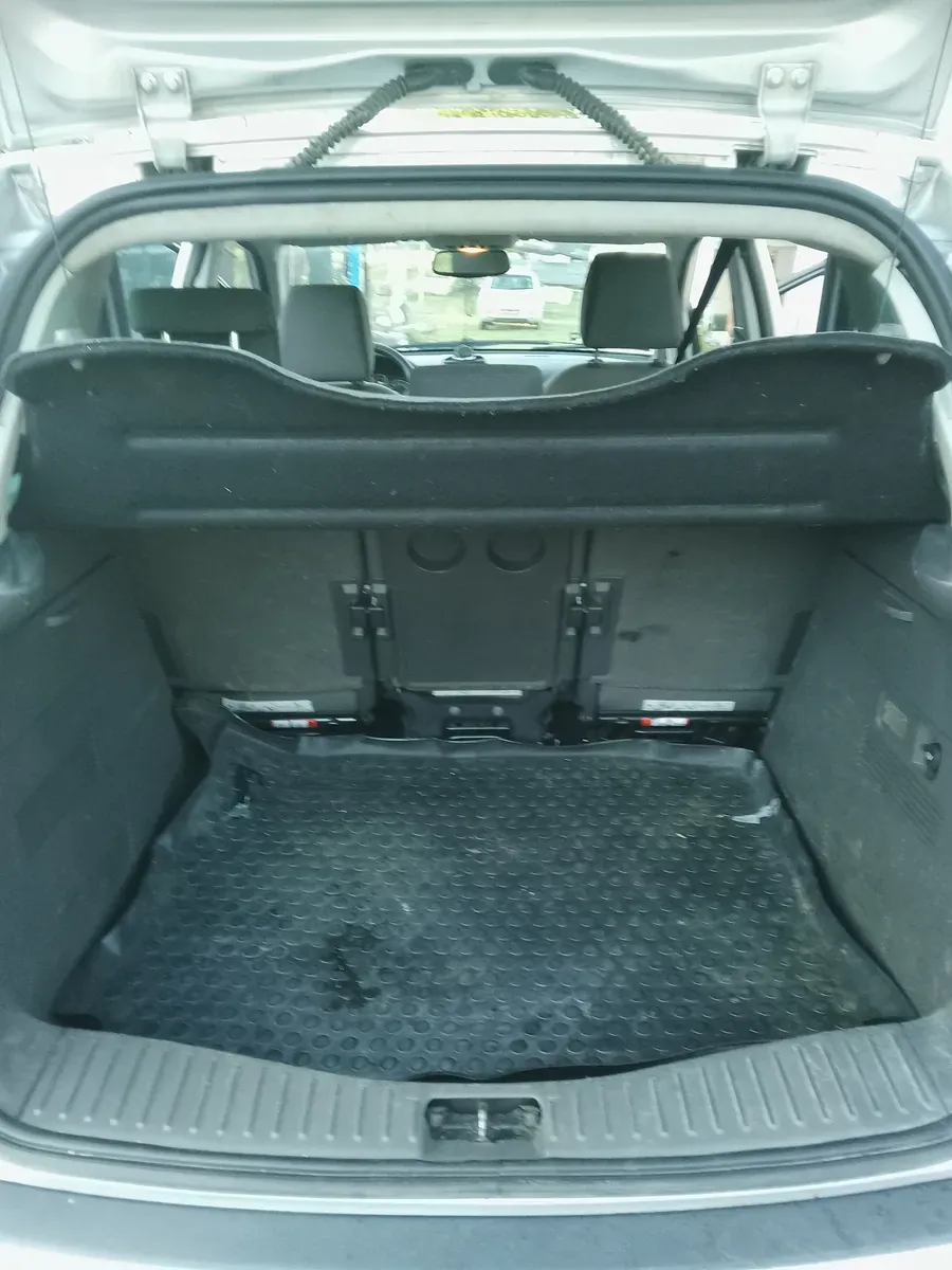 Ford C-Max 2003 photo 2
