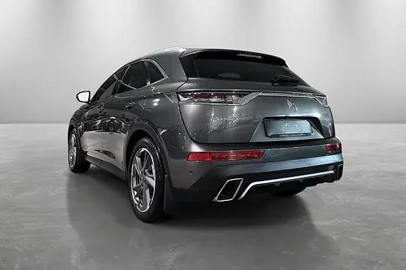 DS Automobiles Ds 7 Crossback 2021 photo 5