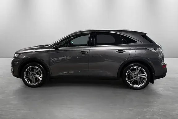 DS Automobiles Ds 7 Crossback 2021 photo 3