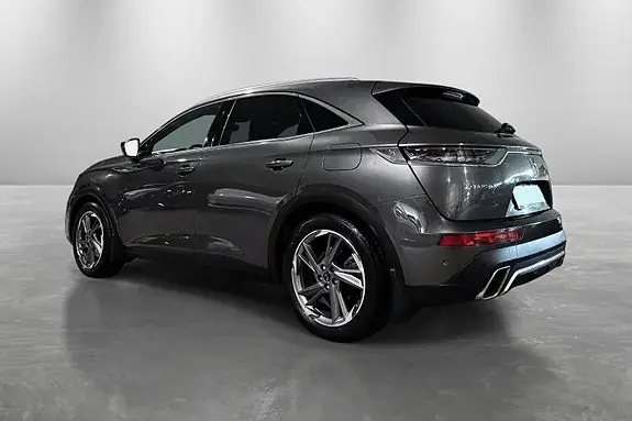 DS Automobiles Ds 7 Crossback 2021 photo 4