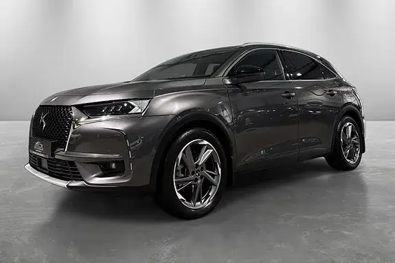 DS Automobiles Ds 7 Crossback 2021 photo 2