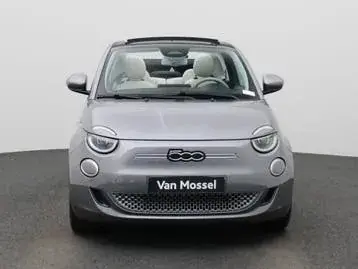 Fiat 500E 2023 photo 3