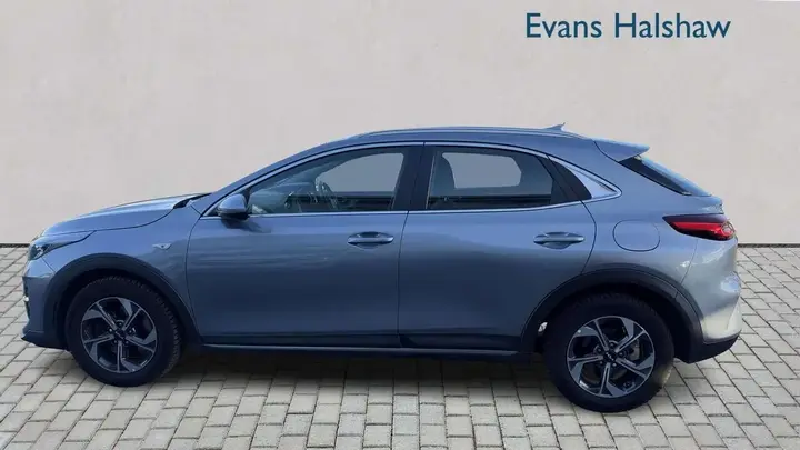 Kia Xceed 2021 photo 3