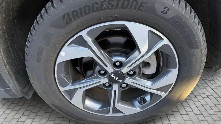 Kia Xceed 2021 photo 4