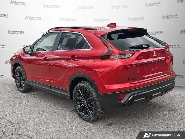 Mitsubishi Eclipse Cross 2026 photo 4
