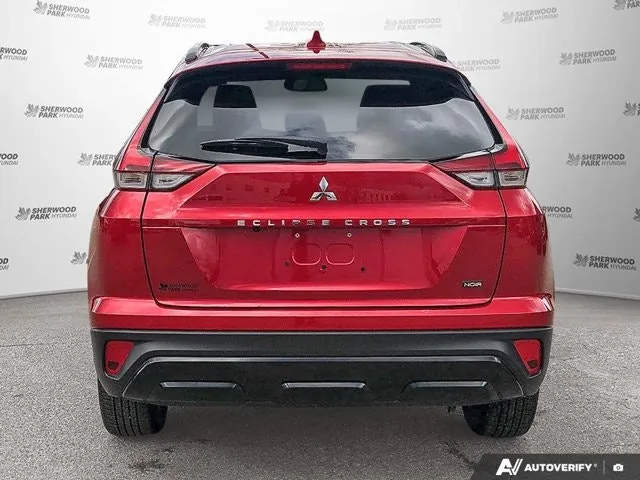 Mitsubishi Eclipse Cross 2026 photo 5