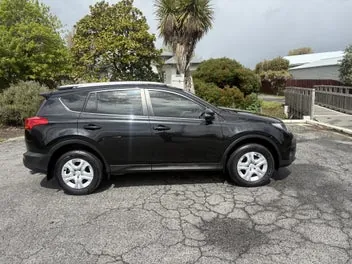 Toyota Rav4 2015 photo 2