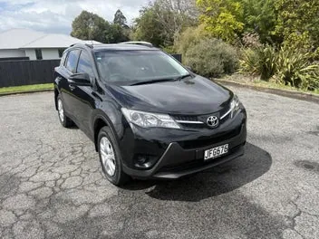 Toyota Rav4 2015 photo 3