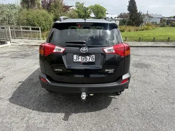Toyota Rav4 2015 photo 4