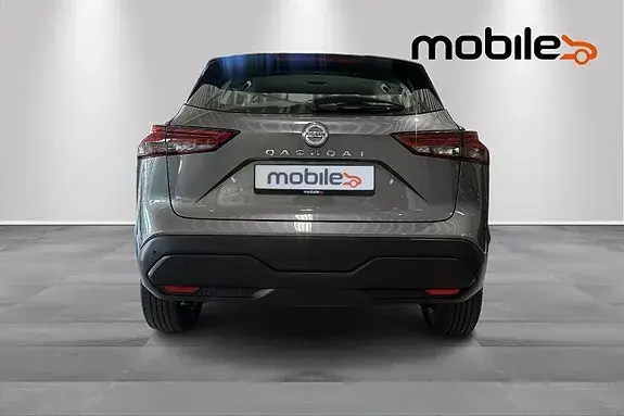 Nissan Qashqai 2022 photo 4