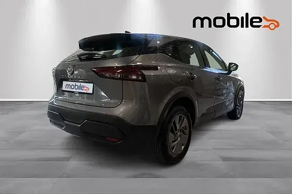Nissan Qashqai 2022 photo 3