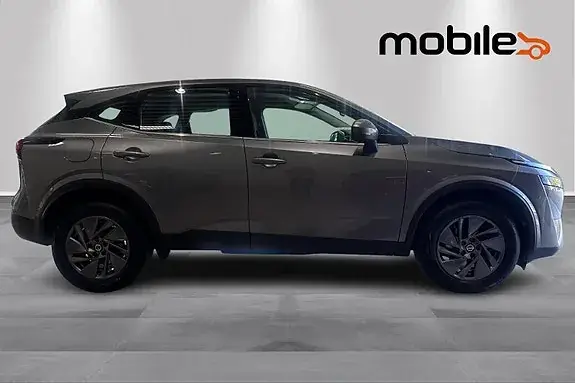 Nissan Qashqai 2022 photo 2