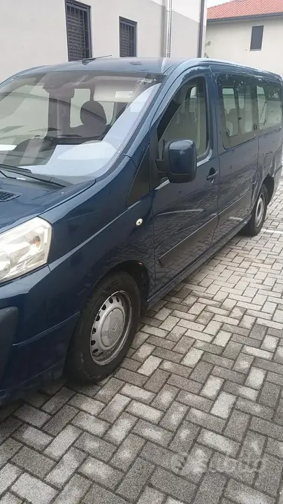 Citroen Jumpy