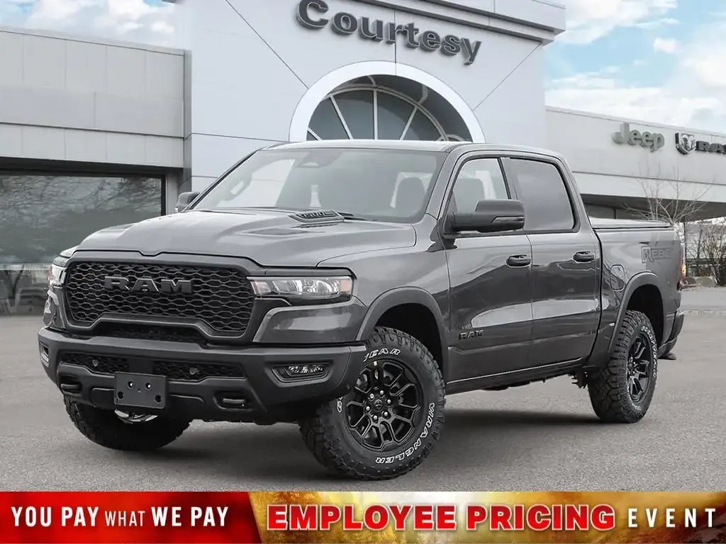 Ram 1500