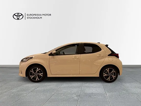 Toyota Yaris 2026 photo 3