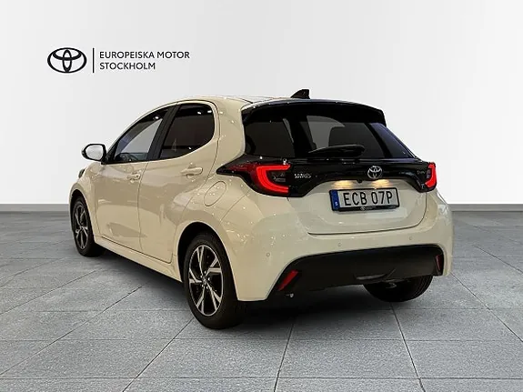 Toyota Yaris 2026 photo 2
