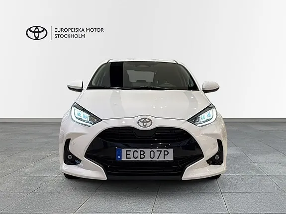 Toyota Yaris 2026 photo 5
