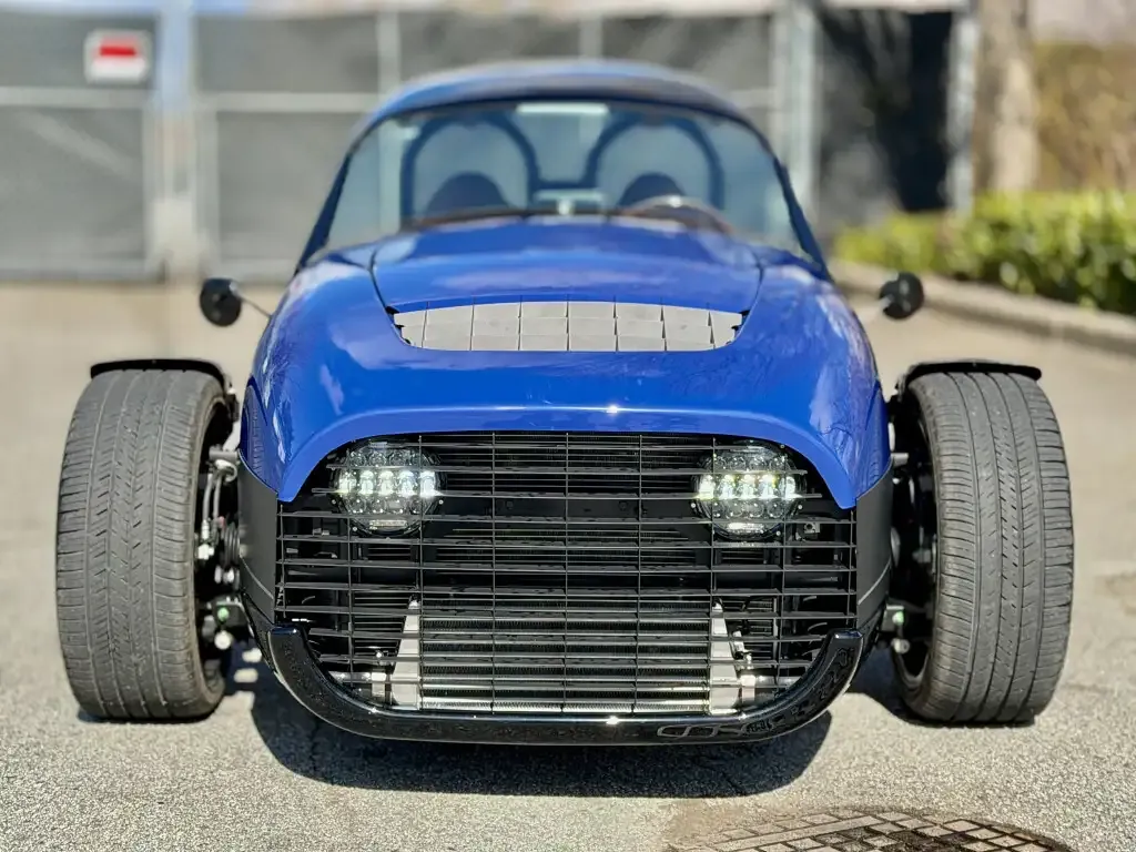 Vanderhall Carmel 2024 photo 2