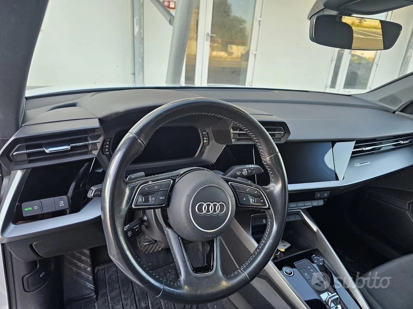 Audi A3 2020 photo 5