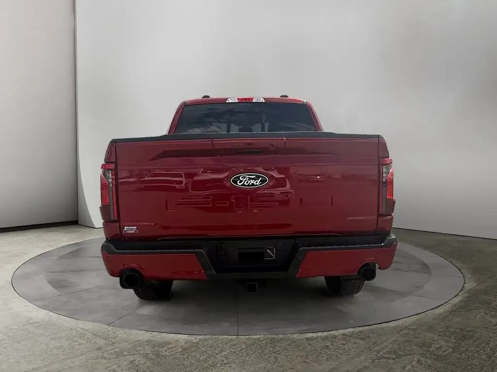 Ford F-150 2026 photo 4