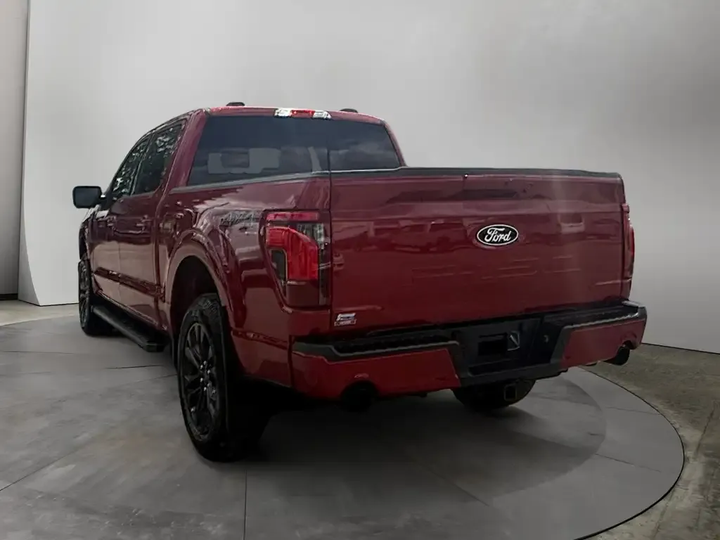 Ford F-150 2026 photo 3