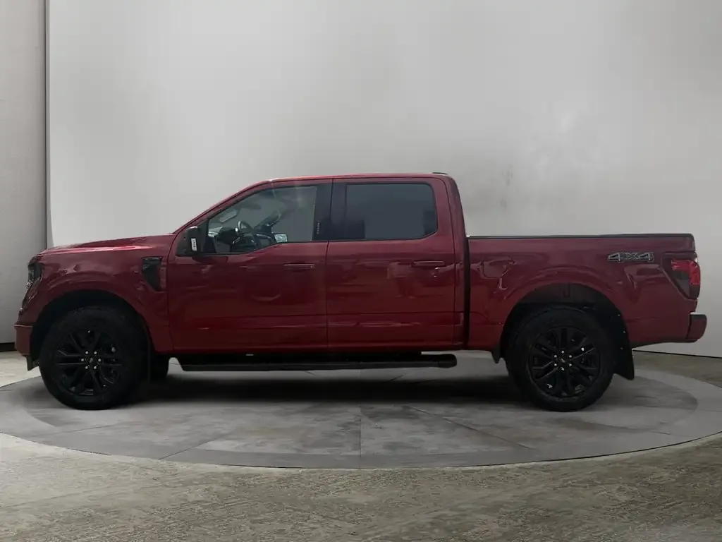 Ford F-150 2026 photo 2