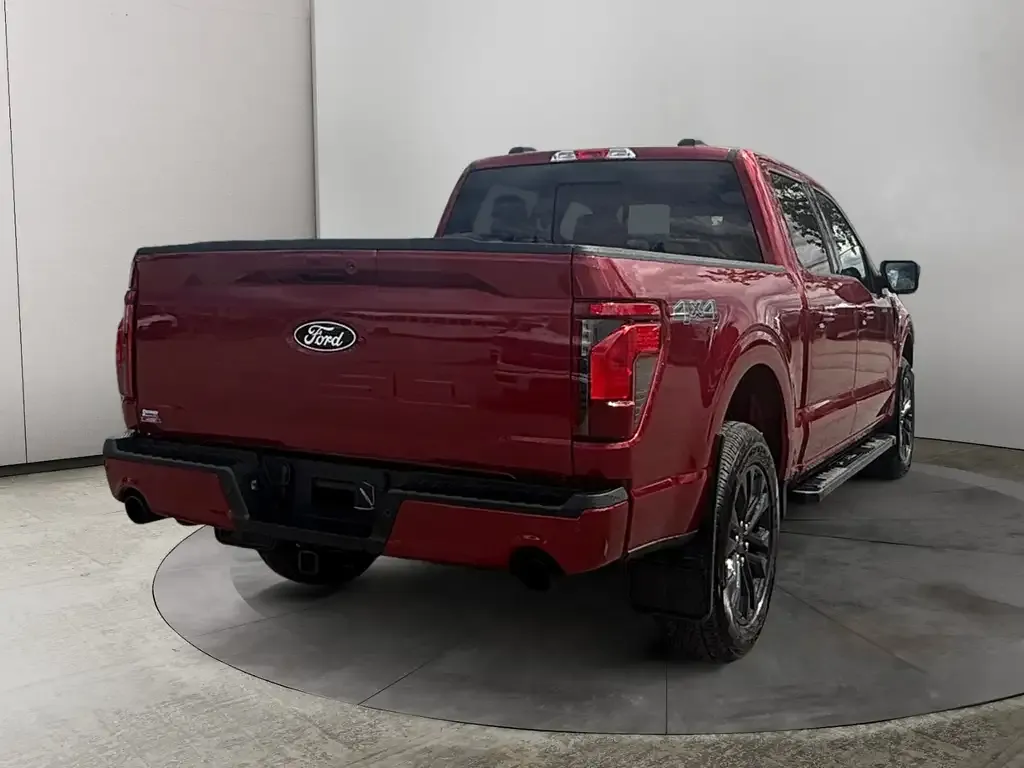 Ford F-150 2026 photo 5
