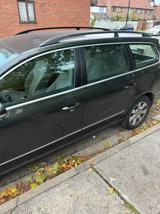 Volkswagen Passat 2006 photo 5